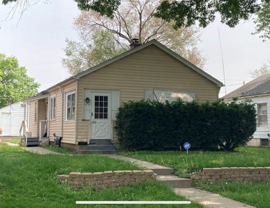 1821 40th St, Rock Island, IL, 61201