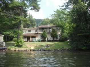 396 Cones Point Rd, Poultney, VT 05764