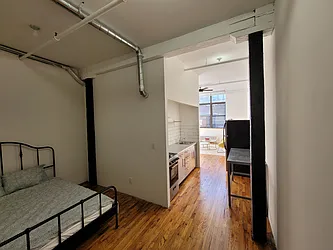 Rented by Garden Management