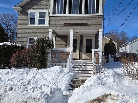 2nd image of 56-58 Caughey St #1