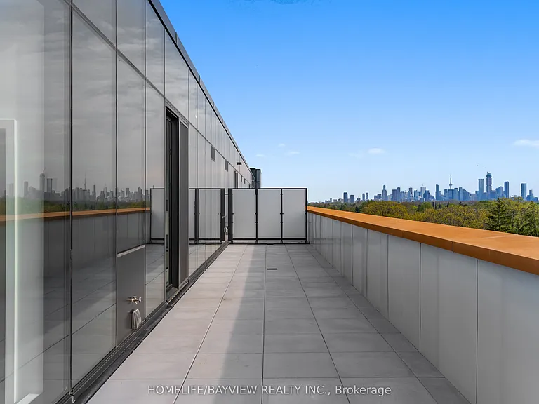 1720 Bayview Ave E #Penthouse 05 — Photo 26