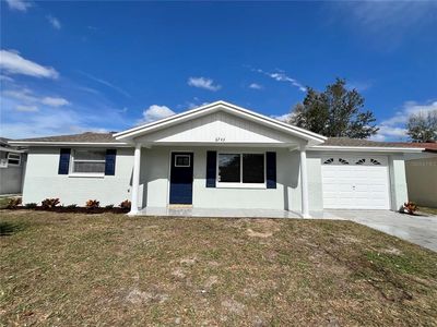 6743 Knightsbridge Dr, New Port Richey, FL, 34653