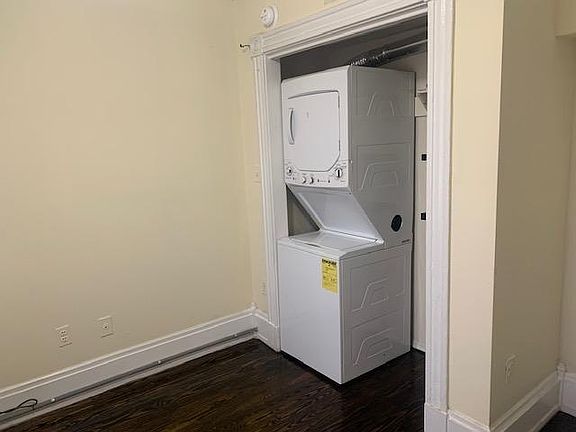 Washer/Dryer