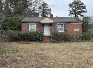 3343 Guthrie Dr, Macon, GA
