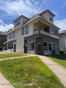 540 Wheeler Ave, Scranton, PA, 18510