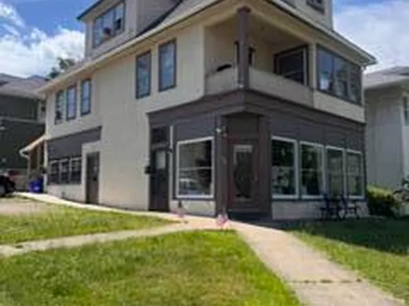540 Wheeler Ave, Scranton, PA 18510