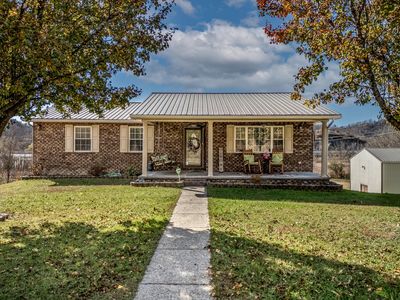 1064 Gardner Trl, Salyersville, KY, 41465