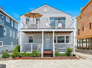 17 Division Ave, Surf City, NJ 08008