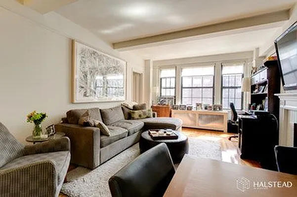 Rented by Halstead Real Estate | media 12