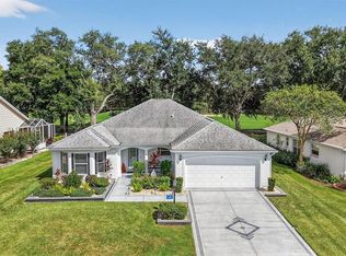 1201 BARCELONA DRIVE, THE VILLAGES, FL 32159