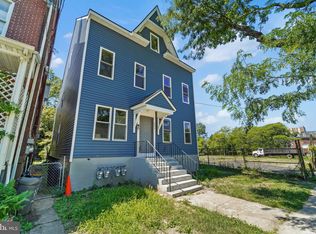 335 Spring St, Trenton, NJ 08618