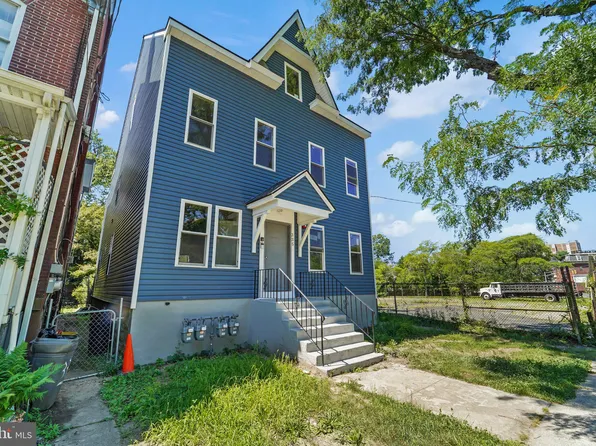 335 Spring St, Trenton, NJ 08618