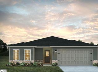 239 Green Pasture Rd LOT 23, Fountain Inn, SC 29644