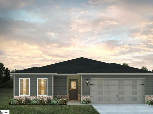239 Green Pasture Rd Lot 23, Fountain Inn, SC 29644