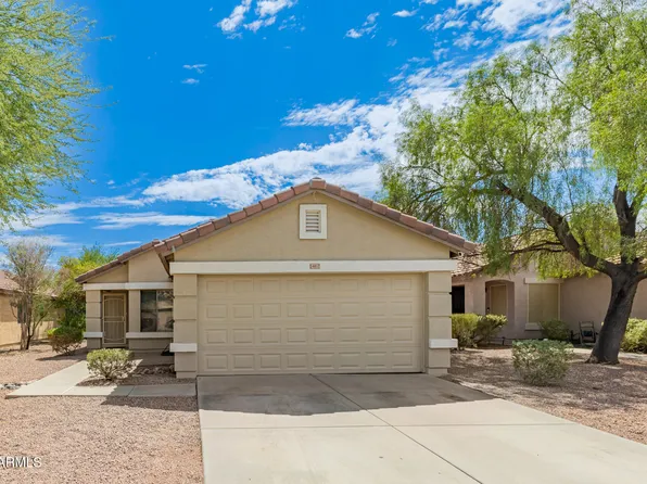 14857 W Caribbean Lane, Surprise, AZ 85379