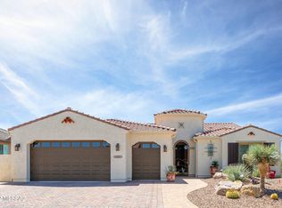 61591 E Happy Jack Trl, Oracle, AZ 85623