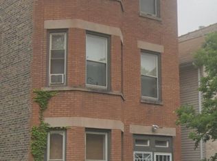 1308 S Tripp Ave #3, Chicago, IL 60623