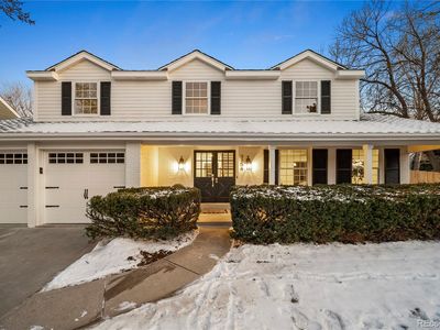 7154 S Newport Way, Centennial, CO, 80112