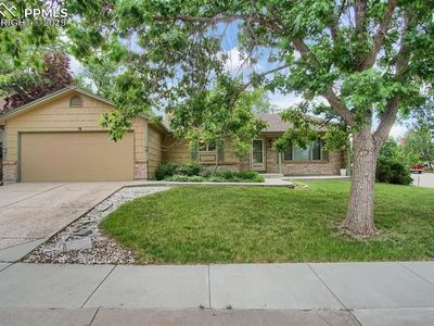 6355 Leadville Cir, Colorado Springs, CO, 80919