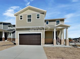 4738 W Ore Stream Rd, West Jordan, UT 84088