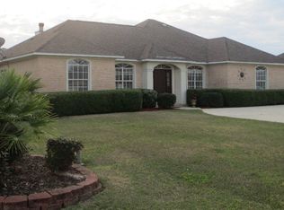 22700 Wedgewood Dr, Foley, AL 36535