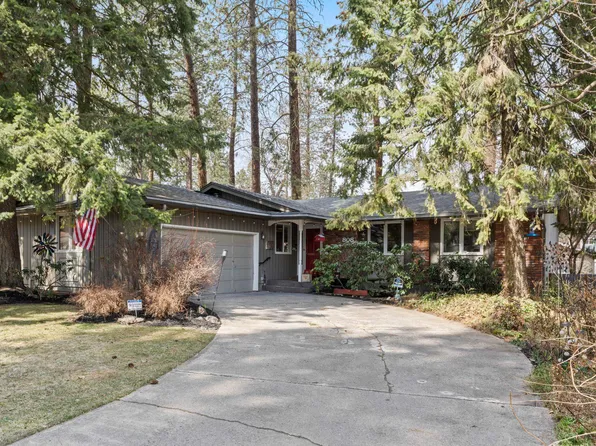 808 W Rolland Ave, Spokane, WA 99218