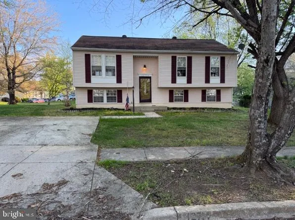 12714 Heidi Marie Ct, Upper Marlboro, MD 20774