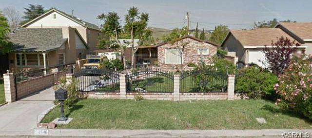1st image of 3640 N Pershing Ave