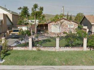 3640 N Pershing Ave, San Bernardino, CA 92405