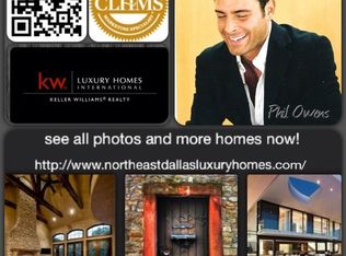 181 Steel Dust Dr, Red Oak, TX 75154