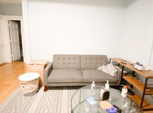 187 Harvard Ave #3A, Allston, MA 02134