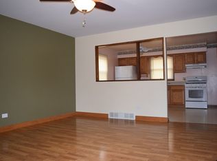 3217 Butler Ave, Steger, IL 60475