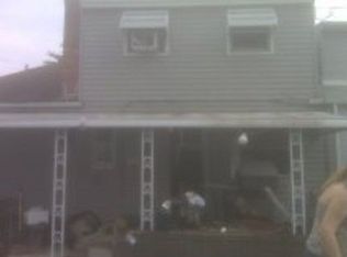 546 Saint Patrick Rd, Baltimore, MD 21206