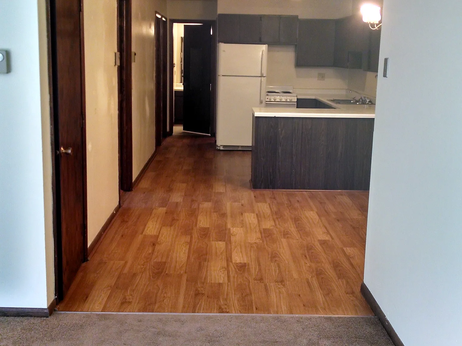 3 bed, 1.5 bath, $1,290 — Photo 3