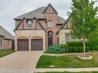 2006 Pear Tree Dr, Allen, TX 75013