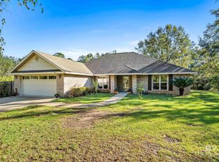 21348 East Blvd, Silverhill, AL 36576