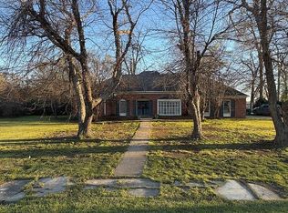 14537 Main St, Cruger, MS 38924