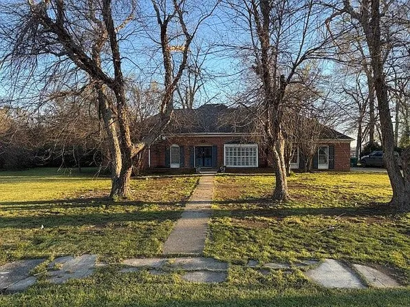 14537 Main St, Cruger, MS 38924