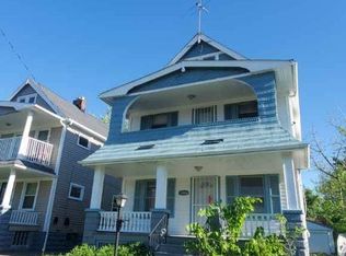 1375 E 89th St, Cleveland, OH 44106
