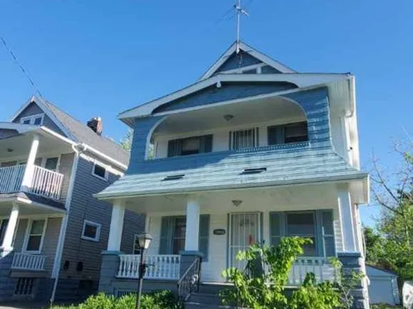 1375 E 89th St, Cleveland, OH 44106
