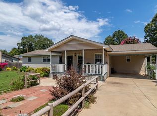 1140 Virginia St, Cherokee, AL 35616