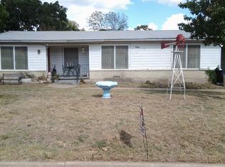 512 Powers St, Waco, TX 76705