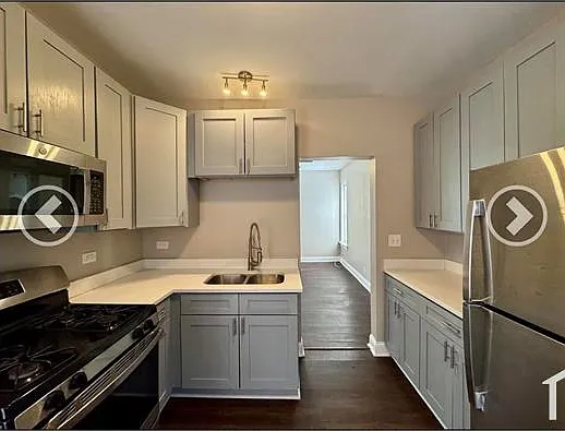 2 bed, $1,400 — Photo 2