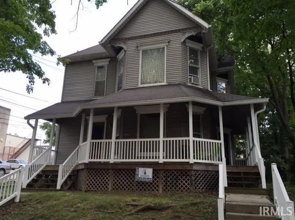 115 E 8th St, Bloomington, IN 47408