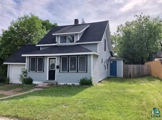 316 13th St, Cloquet, MN 55720
