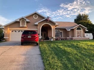 12102 Cromwell Way, Spring Hill, FL 34609