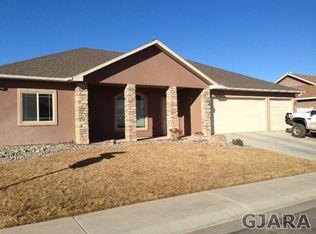 281 Twin Forks Pl, Grand Junction, CO 81503