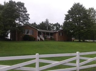 1753 Smith Farm Rd, Lexington, NC 27292