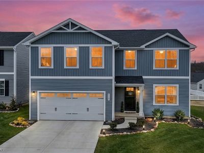 3687 Kirkham Dr, Norton, OH, 44203
