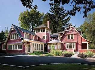 34 Temple St, Newton, MA 02465